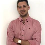 Profesor de apoyo escolar especializado en ciencias (matemática). En remoto